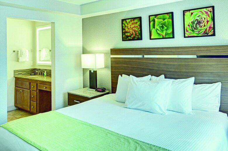 Hotel Desert Rose Resort