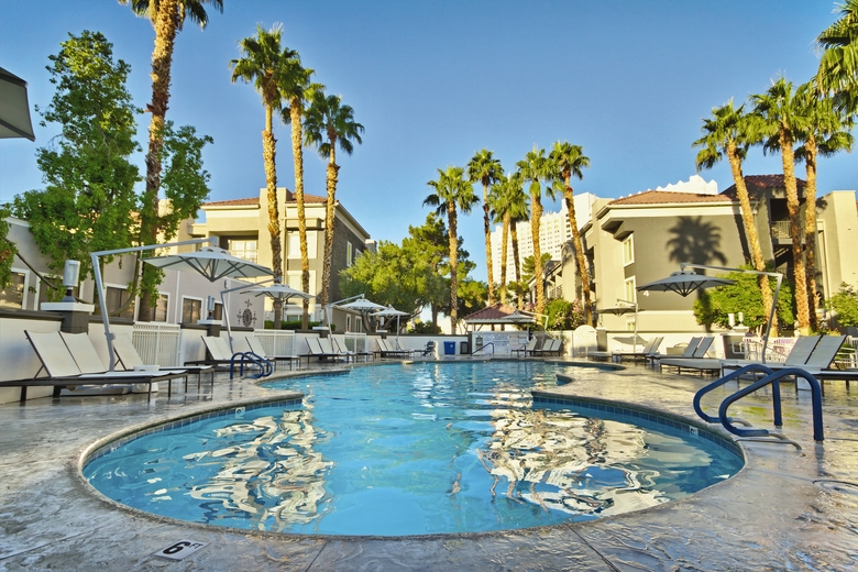 Hotel Desert Rose Resort