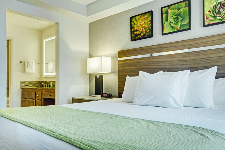 Hotel Desert Rose Resort