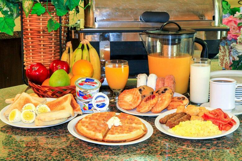 Hotel Clarion Inn & Suites Miami Airport