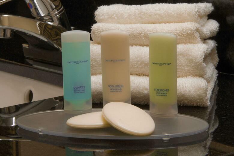 Hotel Clarion Inn & Suites Miami Airport