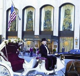 Hotel Park Lane