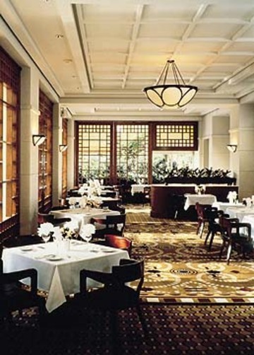 Hotel The Park Central San Francisco