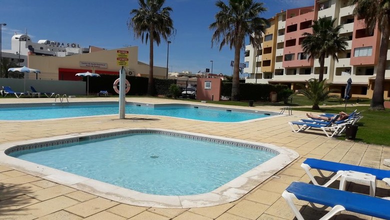 Apartamentos Bellavista