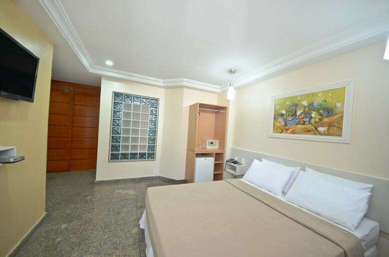 Hotel Copacabana Sol