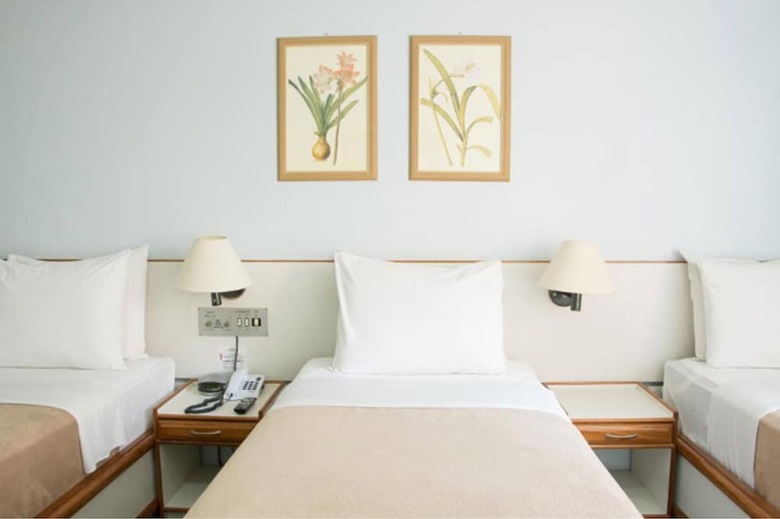 Hotel Copacabana Sol