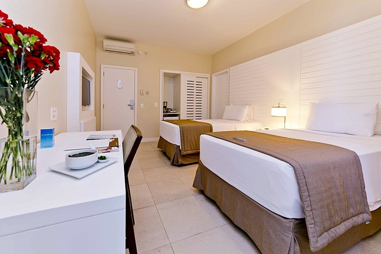 Mercure Rio Boutique Hotel Copacabana