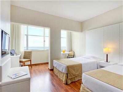 Mercure Rio Boutique Hotel Copacabana