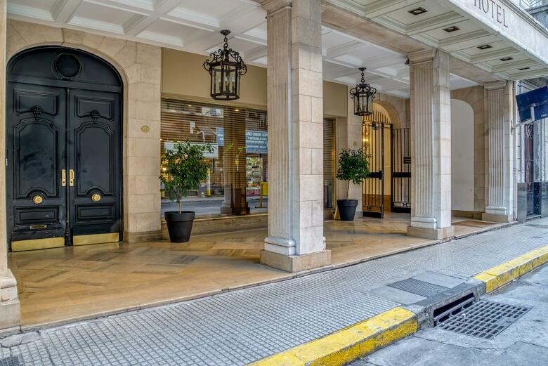 Hotel Carsson