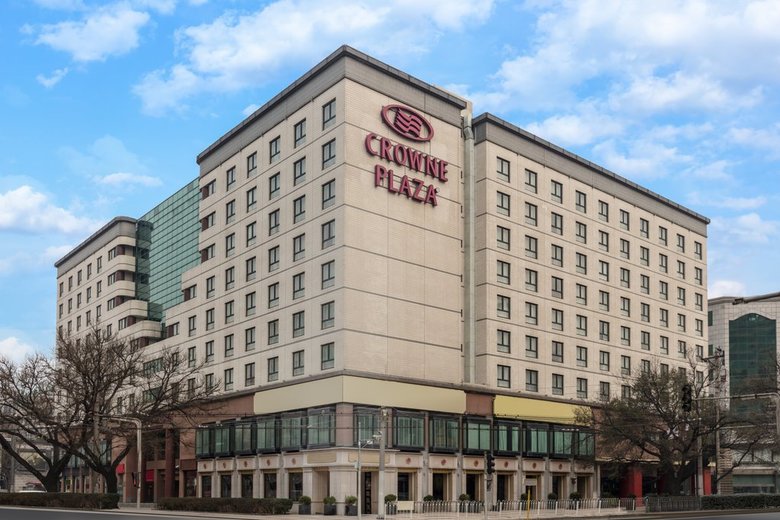 Hotel Crowne Plaza