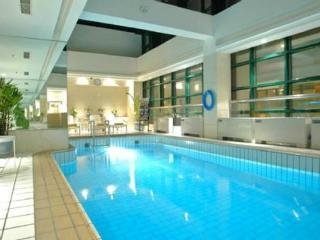 Hotel Crowne Plaza