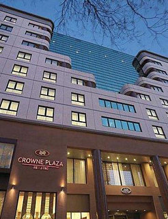 Hotel Crowne Plaza