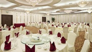 Hotel Crowne Plaza