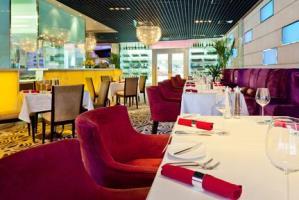 Hotel Crowne Plaza