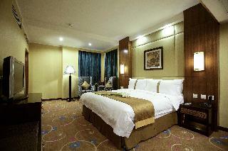 Hotel Holiday Inn Downtown Beijing