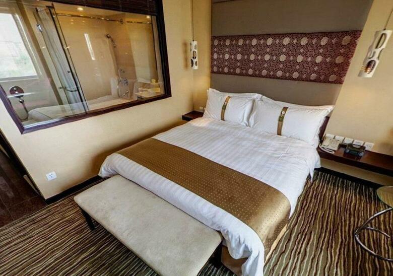 Hotel Holiday Inn Downtown Beijing