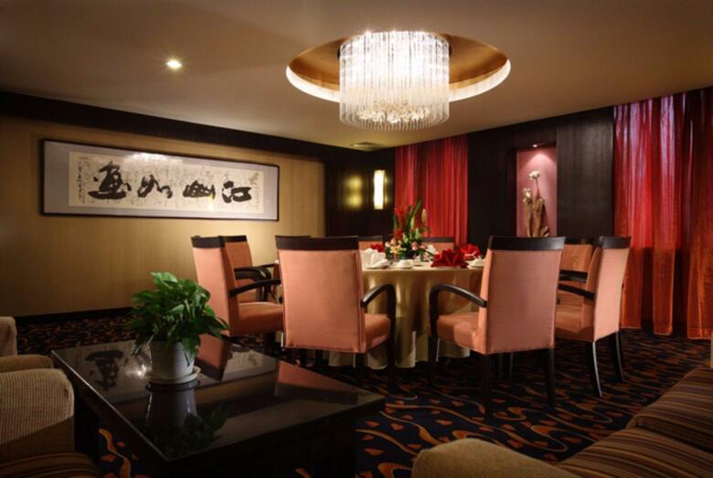 Hotel Holiday Inn Downtown Beijing