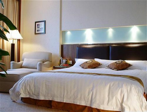 Hotel Holiday Inn Downtown Beijing