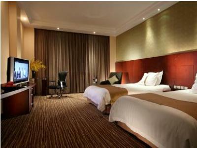 Hotel Holiday Inn Downtown Beijing