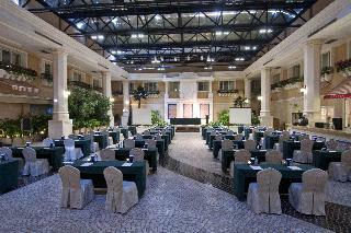 Hotel Holiday Inn Downtown Beijing