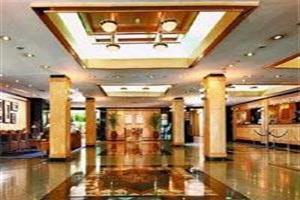 Hotel Holiday Inn Downtown Beijing
