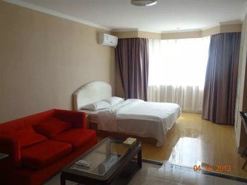 Aparthotel Beijing Sentury Apartment Hotel
