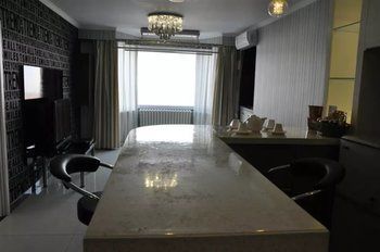 Aparthotel Beijing Sentury Apartment Hotel
