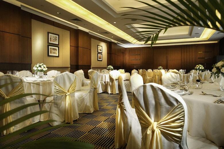 Hotel Park Plaza Beijing Wangfujing