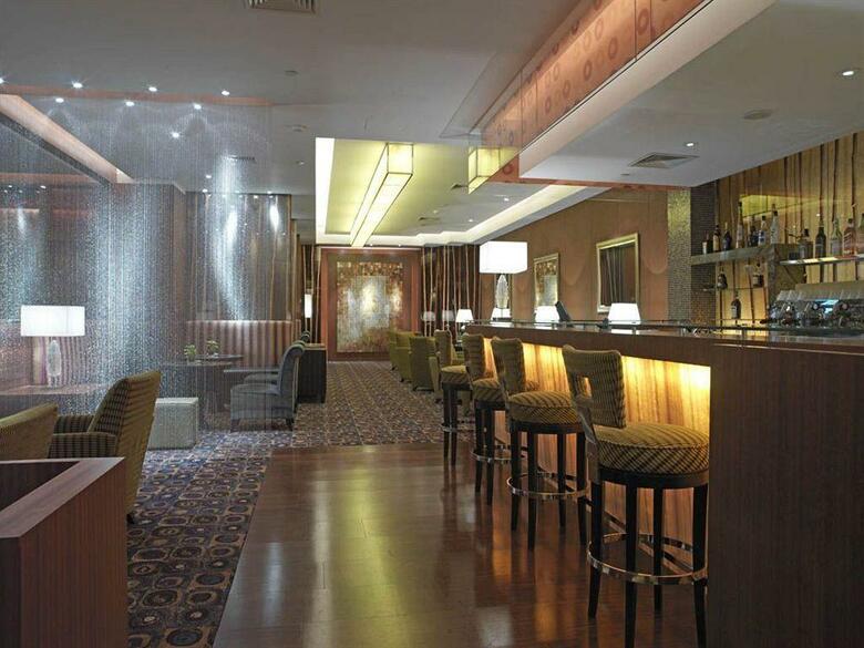 Hotel Park Plaza Beijing Wangfujing
