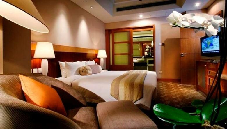 Hotel Park Plaza Beijing Wangfujing