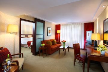 Hotel Sunworld
