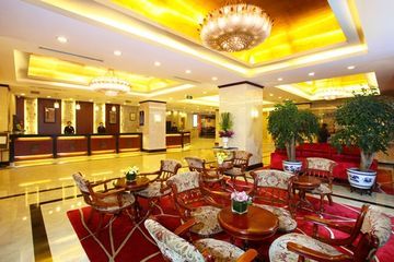 Hotel Sunworld
