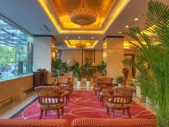 Hotel Sunworld