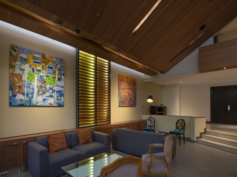 Hotel Director Vitacura