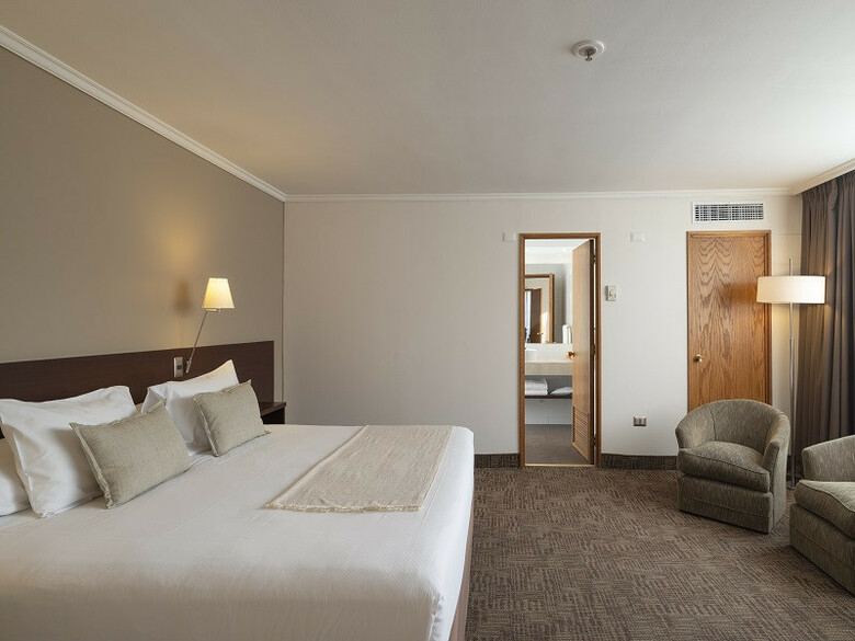 Hotel Director Vitacura