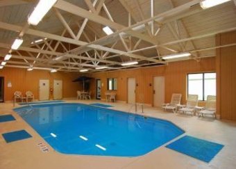 Hotel Comfort Inn North