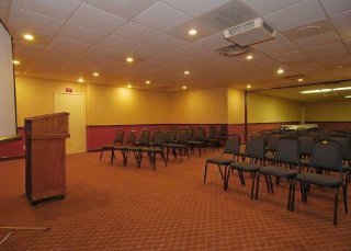 Hotel Comfort Inn North