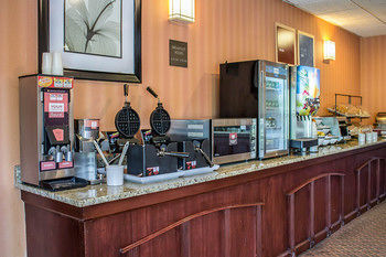 Hotel Comfort Inn North