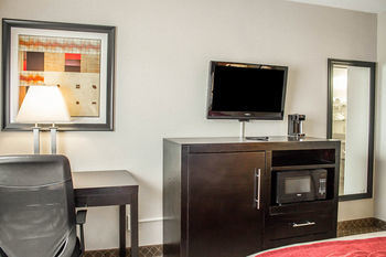 Hotel Comfort Inn North