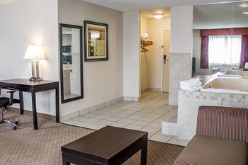 Hotel Comfort Inn North