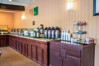 Hotel Comfort Inn North