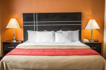 Hotel Comfort Inn North