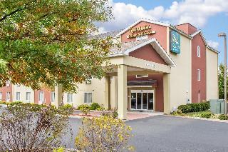 Hotel Quality Inn & Suites