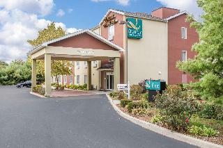 Hotel Quality Inn & Suites