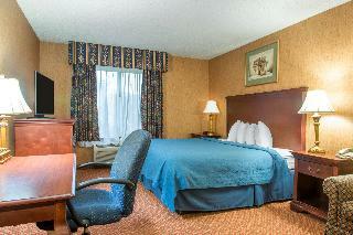 Hotel Quality Inn & Suites