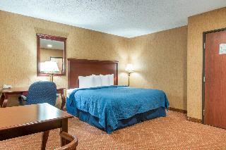 Hotel Quality Inn & Suites