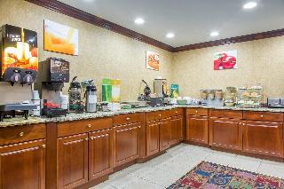 Hotel Quality Inn & Suites