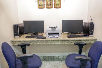 Hotel Comfort Inn (cedar Park)