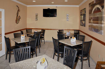Hotel Comfort Inn (cedar Park)