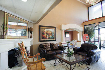 Hotel Comfort Inn (cedar Park)